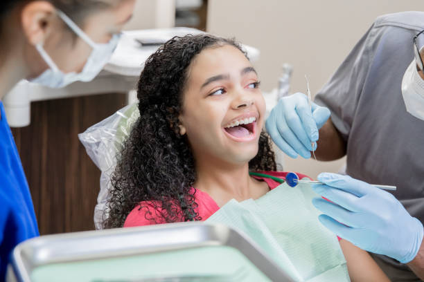 Best Pediatric Emergency Dentist in Annandale, NJ