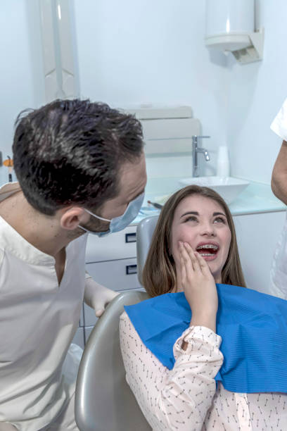 Best Emergency Dental Services for Seniors in Annandale, NJ